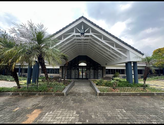 1,610M² OFFICE SOLD IN WOODMEAD